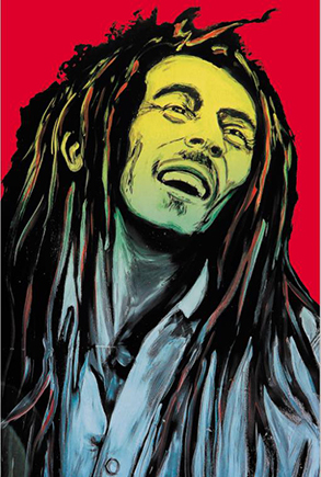 One Love One Love