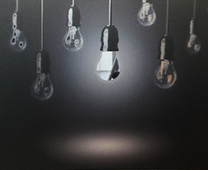 Hanging Lights Hanging Lights
