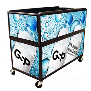 Merchandise Displays Merchandise Displays