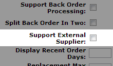 Improved Tracking Improved Tracking