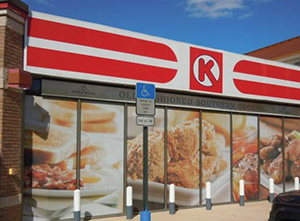 Foodservice Rebrand Creates Impact; Drives Sales