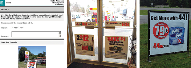 Online Surveys Provide Quick Data Collection, POP Cost Savings