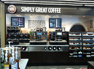 Coffee Rebrand Appeals to Millennial Demographic, Drives Sales