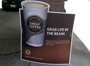 Coffee Rebrand Appeals to Millennial Demographic, Drives Sales