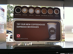 Coffee Rebrand Appeals to Millennial Demographic, Drives Sales