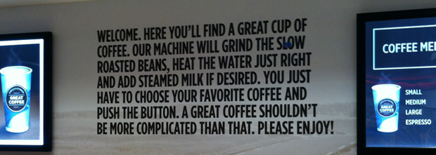 Coffee Rebrand Appeals to Millennial Demographic, Drives Sales