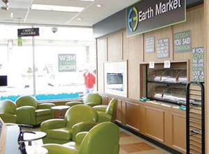 Logo Design Creates Brand Identity for New Store Concept