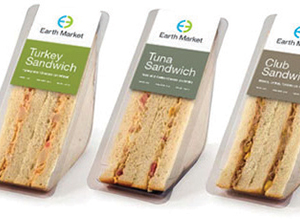 Logo Design Creates Brand Identity for New Store Concept