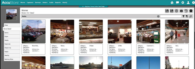 Professional Onsite Surveys improve marketing plans, store efficiencies and ROI