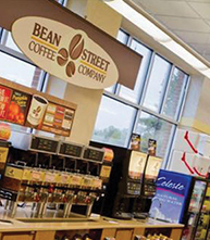Photo shoot captures appetizing images for new foodservice line