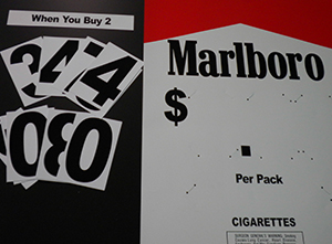 Changeable Signs = Time and Money Savings + Faster ROI