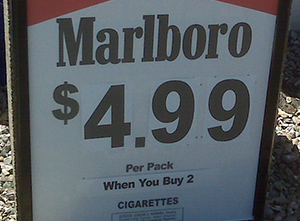 Changeable Signs = Time and Money Savings + Faster ROI