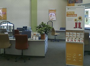 Professional Onsite Surveys and software tools improve efficiencies, data management
