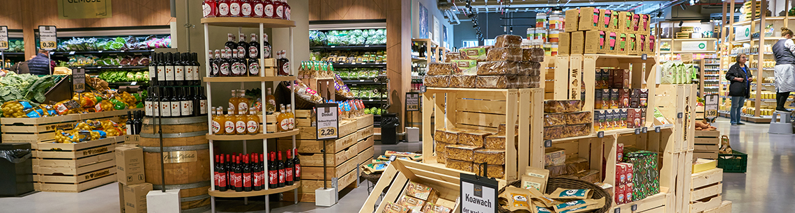 Retail Solutions Designed to Protect Shoppers & Employees - Part 3 - GSP