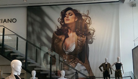 Large Format Graphics