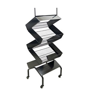 The Z rack